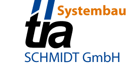 Logo TRA-Systembau